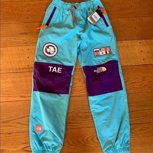 North Face TAE Pants Trans Antarctica Expedition Dryvent
